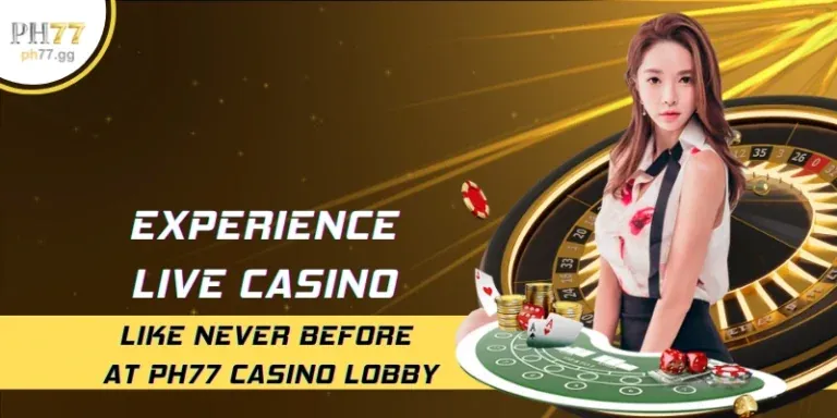 Hình ảnh giới thiệu về sự uy tín và an toàn của Xin888 Casino