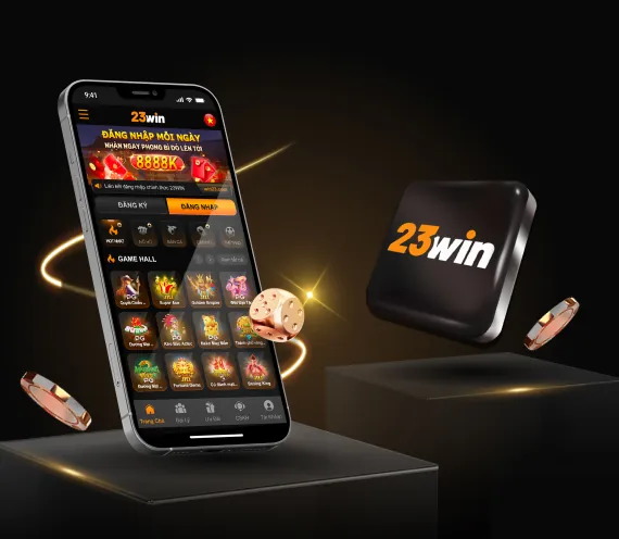 Đa dạng sản phẩm giải trí tại xin888 casino