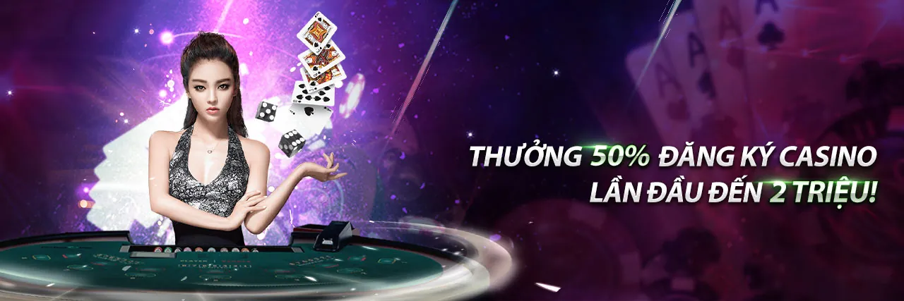 Đội ngũ xin888 casino chuyên nghiệp