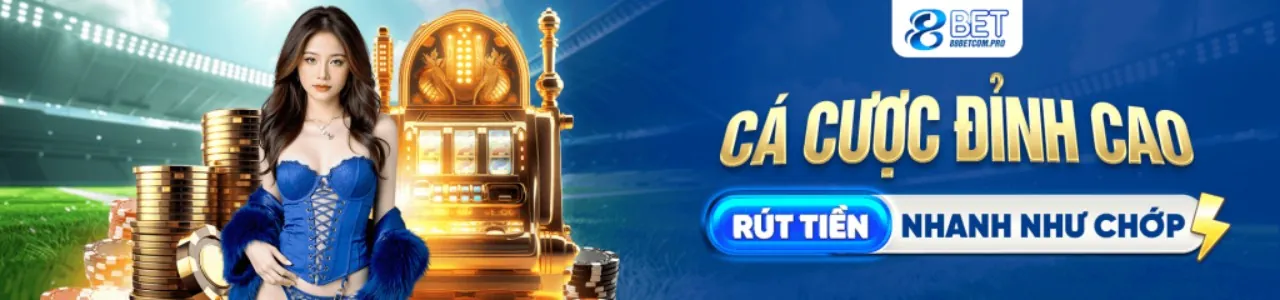Sân vận động rực rỡ tại xin888 casino