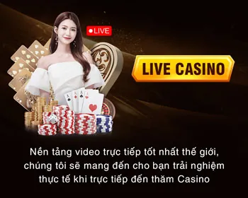 Biểu tượng giao diện thân thiện của Xin888 Casino