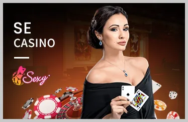 Casino Trực tuyến xin888 casino