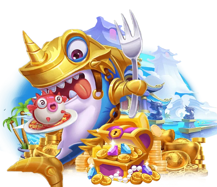 Jackpot Slots tại xin888 casino