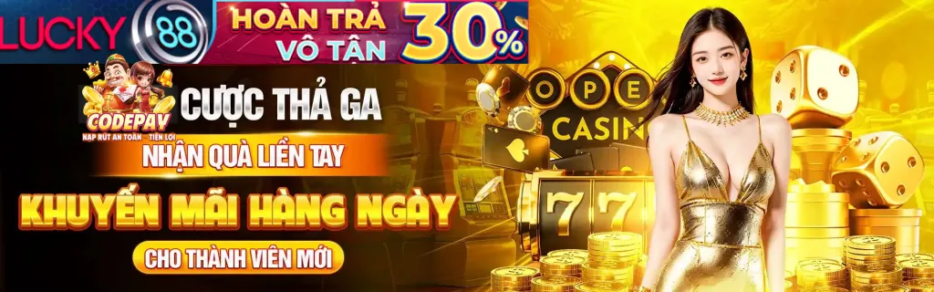 Ưu đãi và khuyến mãi thể thao xin888 casino