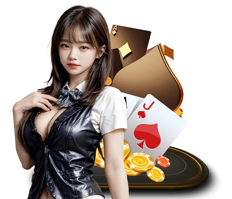 Đa dạng trò chơi tại xin888 casino