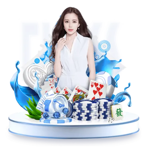 Trò chơi Bắn Cá tại Xin888 Casino