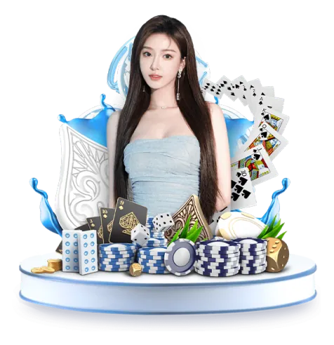 Trò chơi Baccarat tại Xin888 Casino